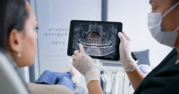 Licensed Dental service in Daingerfield, TX - Dentist Open Now